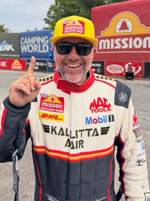 Image post by @teamkalitta on Instagram