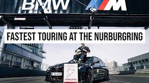 Video post by @bmwblog on YouTube