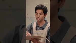 Video post by @harpersbazaar on YouTube