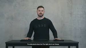 Video post by @lskdau on YouTube