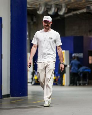 Image post by @seattlekraken on Instagram