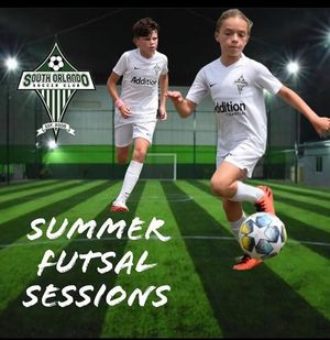 Image post by @SouthOrlandoSoccer on Facebook