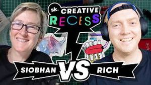 Video post by @skillshare on YouTube