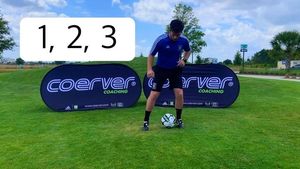 Video post by @Coerversoutheast on Facebook