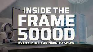 Video post by @corsair on YouTube