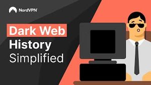 Video post by @nordvpn on YouTube