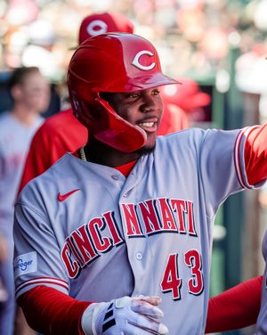 Image post by @reds on Instagram