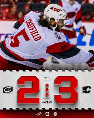 Image post by @Canes on Twitter/X