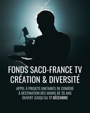 Image post by @sacdparis on Instagram