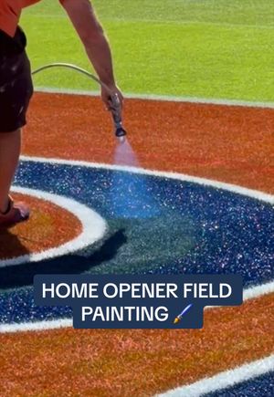 Video post by @broncos on TikTok