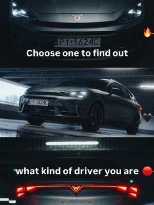 Image post by @cupra_official on Instagram