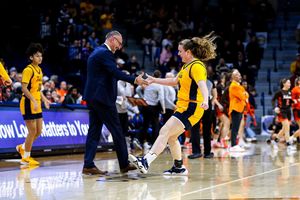 Image post by @toledo_wbb on Instagram