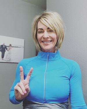 Image post by @yogapartylive on Instagram