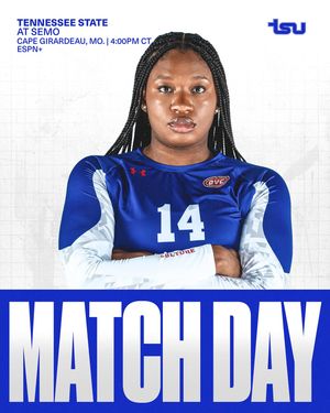 Image post by @tsutigersvb on Instagram