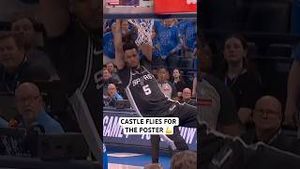 Video post by @NBA on YouTube