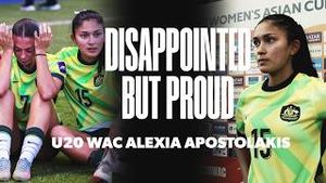 Video post by @footballaustralia on YouTube