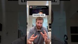Video post by @andrewfenichel on YouTube