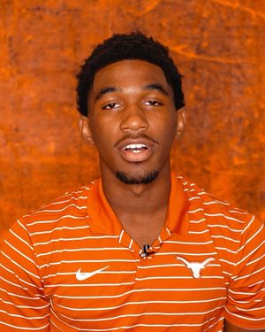 Image post by @texasfootball on Instagram