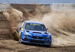 Image post by @scott_speed on Instagram