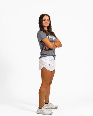 Image post by @UTRGVWmnsTennis on Facebook