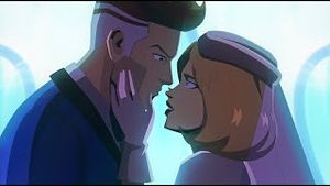 Video post by @marvel on YouTube