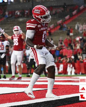 Image post by @ragincajunsfb on Instagram