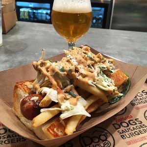 Image post by @stfoodcinema on Instagram
