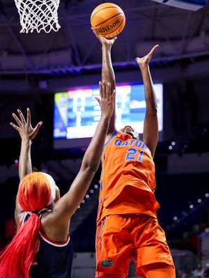 Image post by @gatorswbk on Instagram