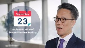 Video post by @hkexgroup on YouTube