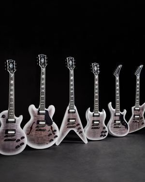 Image post by @gibsonguitar on Instagram