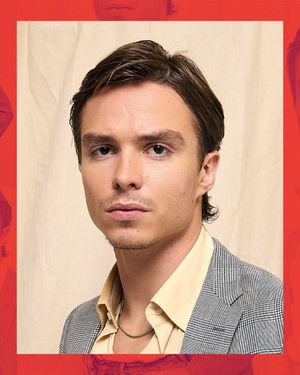 Image post by @THR on Twitter
