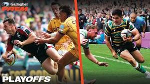 Video post by @premiershiprugby on YouTube
