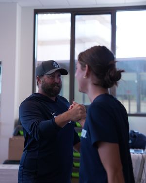 Image post by @usdwsoccer on Instagram
