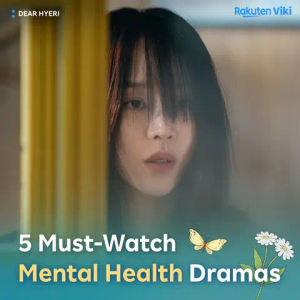 Image post by @rakuten_viki on TikTok