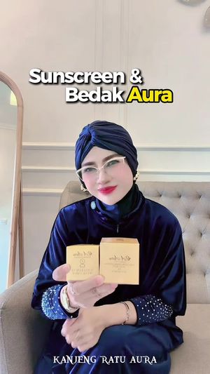 Video post by @kanjengratuaura.store on TikTok
