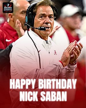 Image post by @_bamasports_ on Instagram