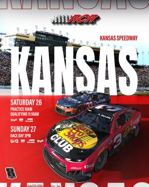 Image post by @rcrracing on Instagram