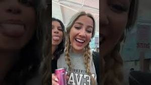 Video post by @justjordynlenae on YouTube
