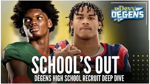Video post by @dynasty_degens on YouTube