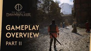 Video post by @bandainamcoamerica on YouTube