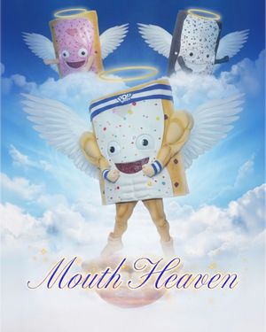 Image post by @poptartsus on Instagram