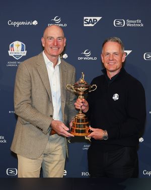 Image post by @therydercup on Instagram