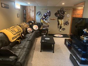 Image post by @steelers_nation_unite on Instagram
