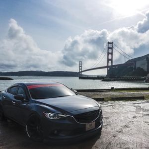 Image post by @mazdausa on Instagram