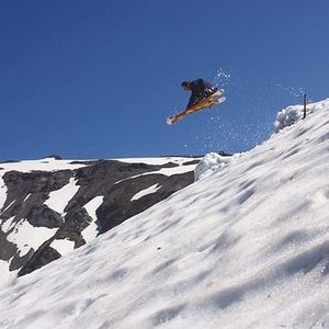 Image post by @j_skis on Instagram