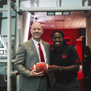 Image post by @louisvillefb on Instagram