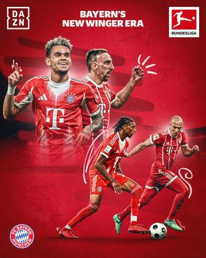 Video post by @daznfootball on TikTok