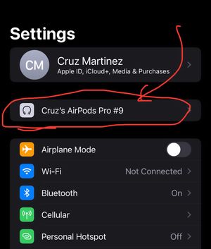 Image post by @mtzcruz on Instagram