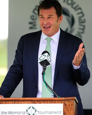 Image post by @memorialgolf on Instagram