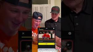 Video post by @snapbacktrivia on YouTube